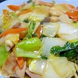 中華スープ・鶏ガラスープの素